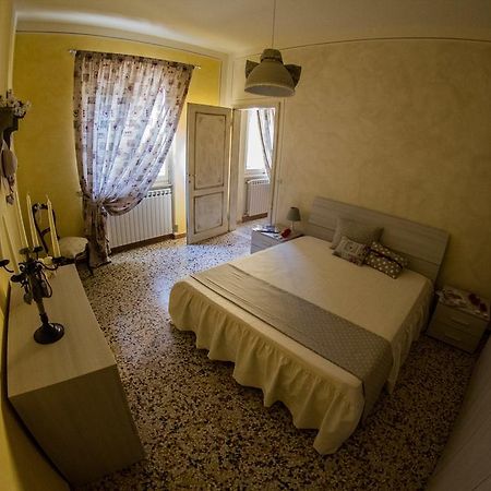 Vila Casa Vacanze Il Redo Marliana Exteriér fotografie